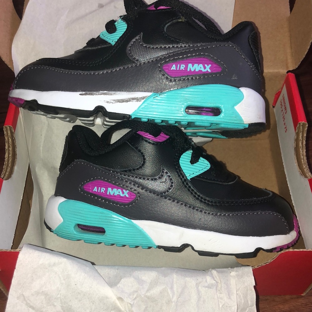 Nike Air Max LTR BT